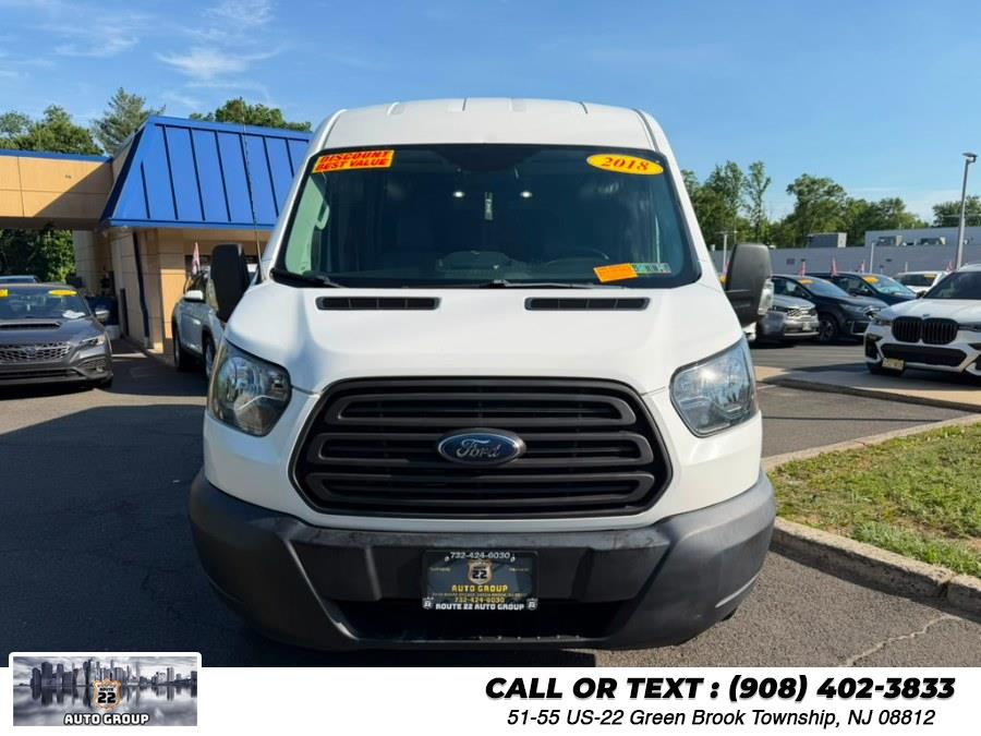 ford transit van 2018 1FTYE2CM7JKB52605 image ford transit van 2018 1FTYE2CM7JKB52605 image